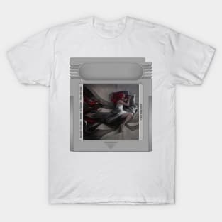 Oneirology Game Cartridge T-Shirt